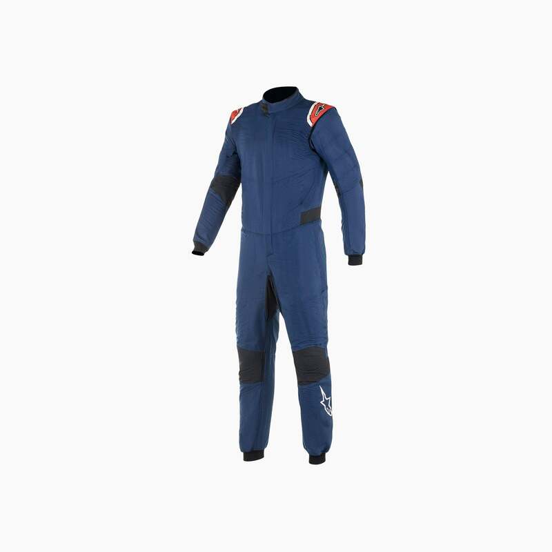 Alpinestars | Hypertech V2 Racing Suit-Racing Suit-Alpinestars-gpx-store