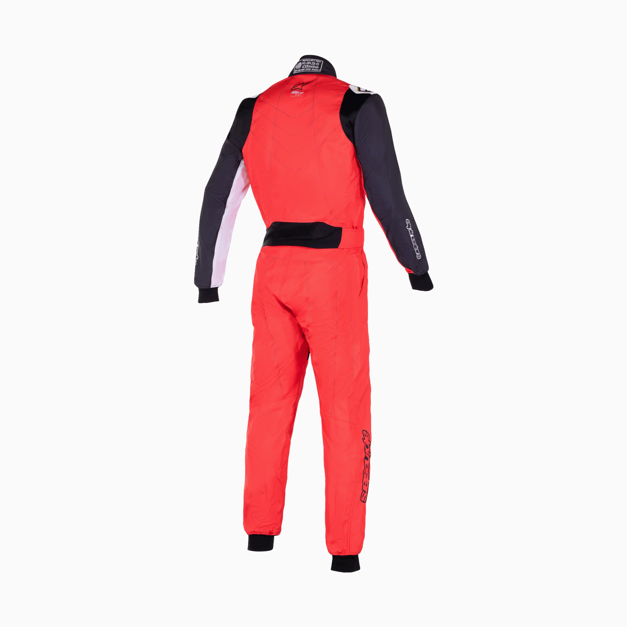 Alpinestars | KMX-9 V3 Graphic 2 Karting Suit-Karting Suit-Alpinestars-gpx-store