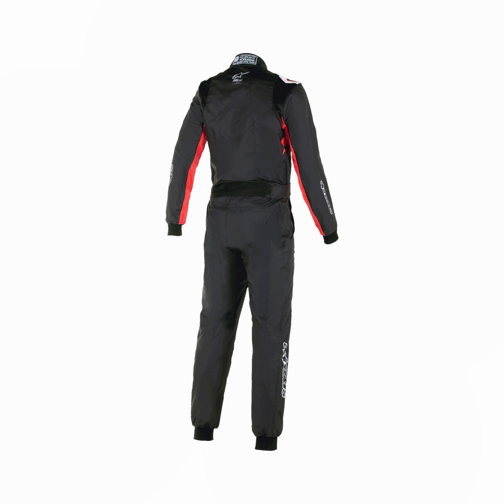 Alpinestars | KMX-9 V3 Graphic 3 Karting Suit-Karting Suit-Alpinestars-gpx-store