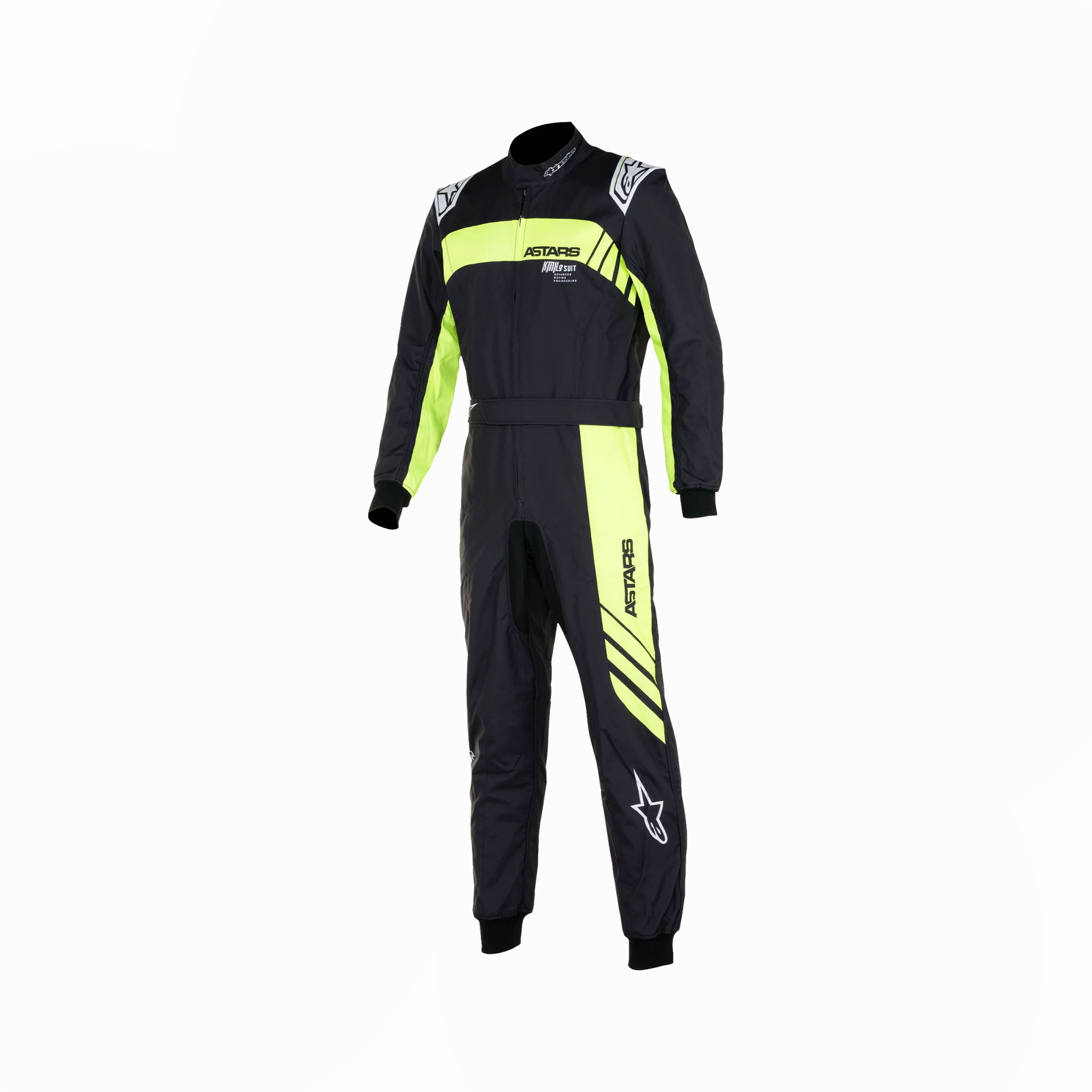 Alpinestars | KMX-9 V3 Graphic 3 Karting Suit-Karting Suit-Alpinestars-gpx-store