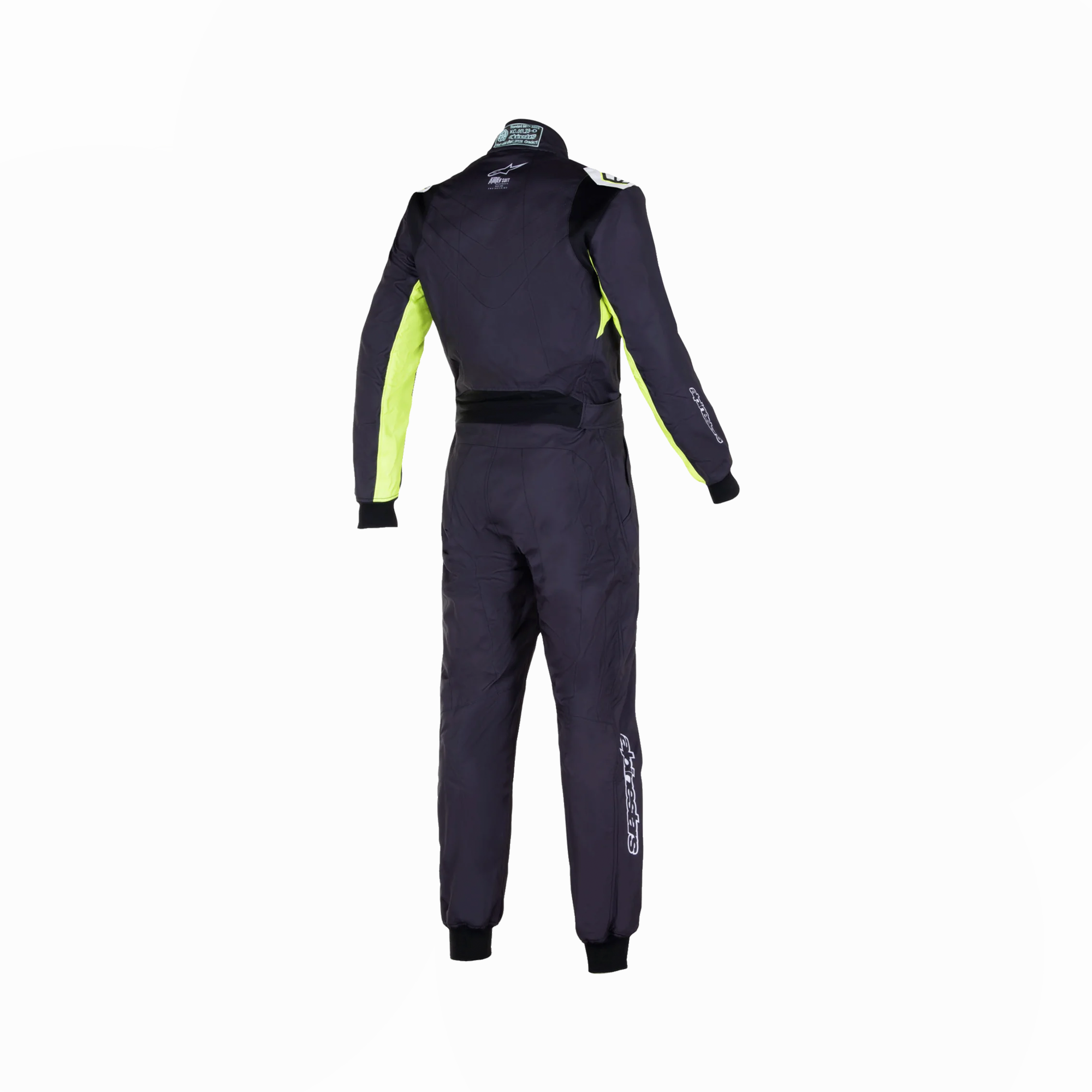 Alpinestars | KMX-9 V3 Graphic 3 Karting Suit-Karting Suit-Alpinestars-gpx-store