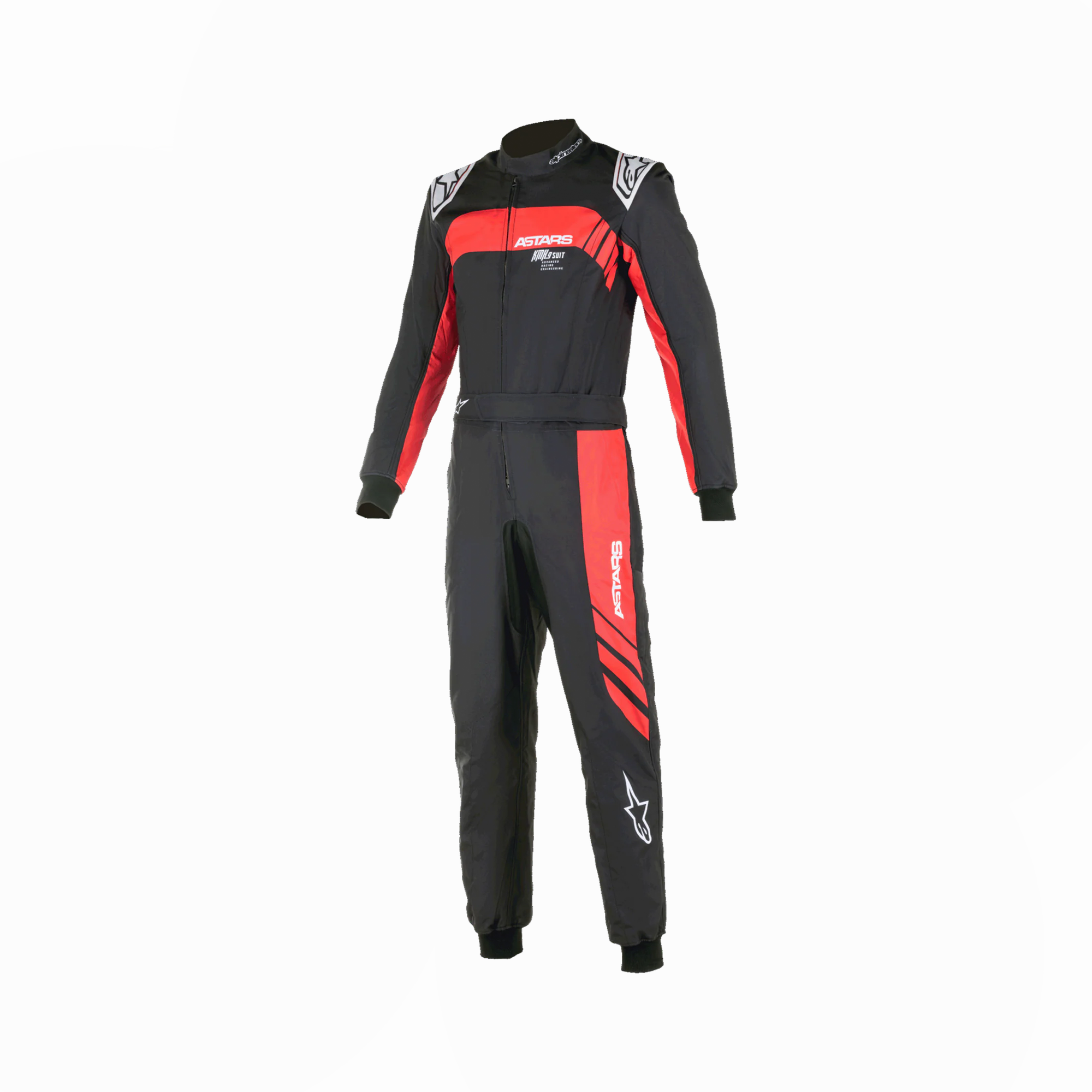 Alpinestars | KMX-9 V3 Graphic 3 Karting Suit-Karting Suit-Alpinestars-gpx-store