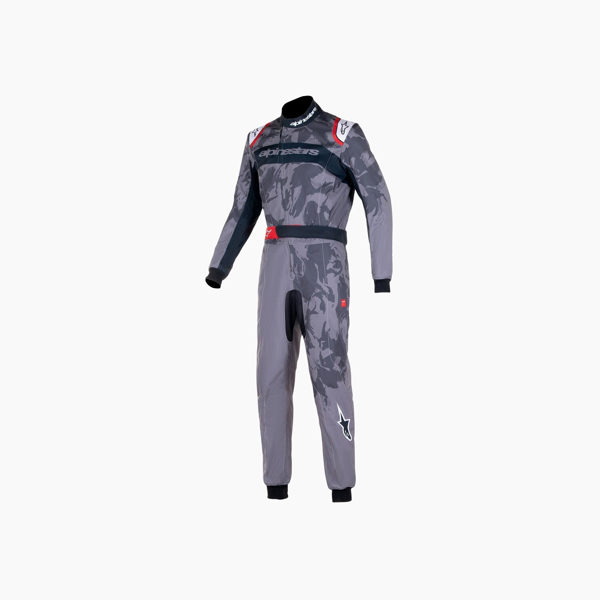 Alpinestars | KMX-9 V3 Graphic 5 Karting Suit-Karting Suit-Alpinestars-gpx-store