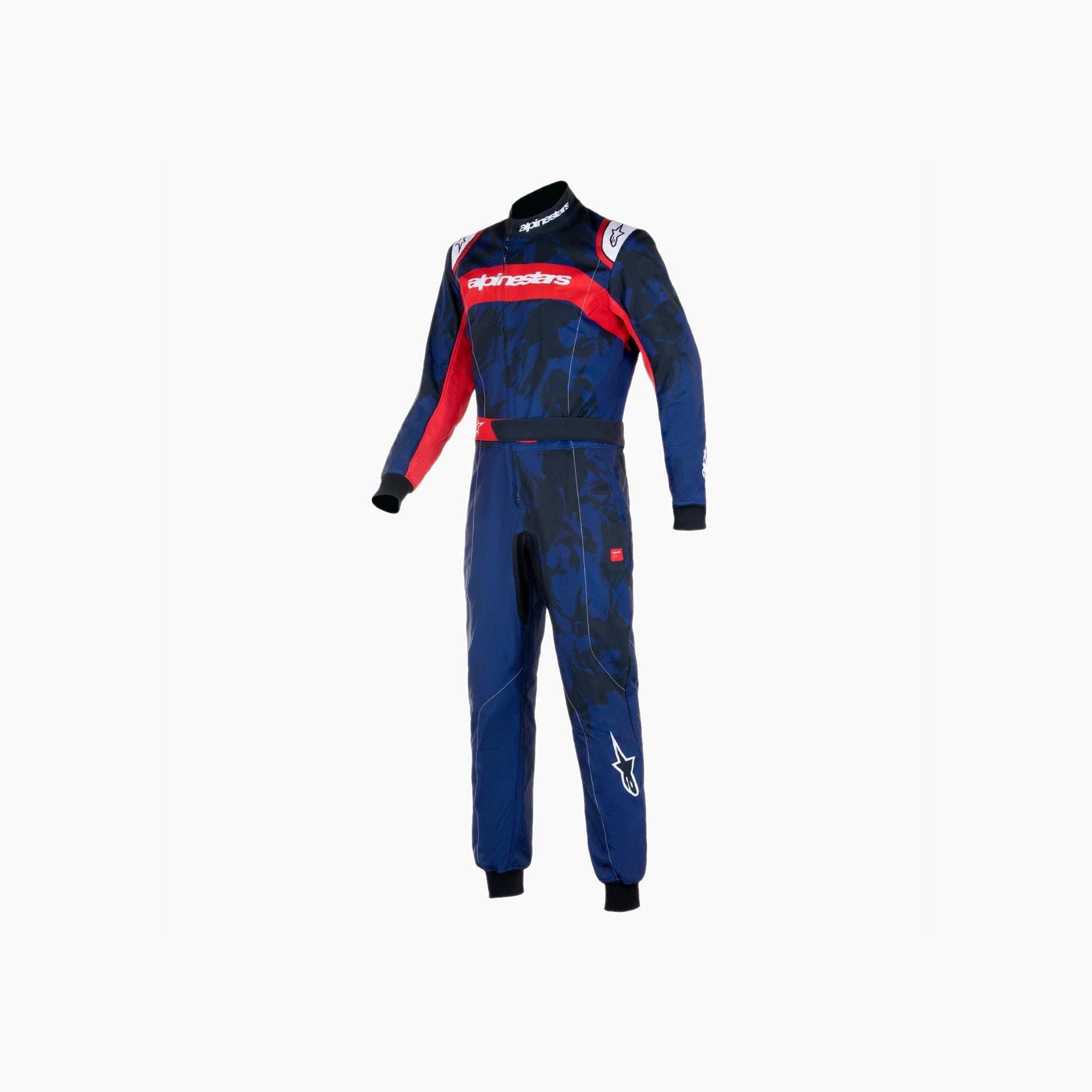 Alpinestars | KMX-9 V3 Graphic 5 Karting Suit-Karting Suit-Alpinestars-gpx-store