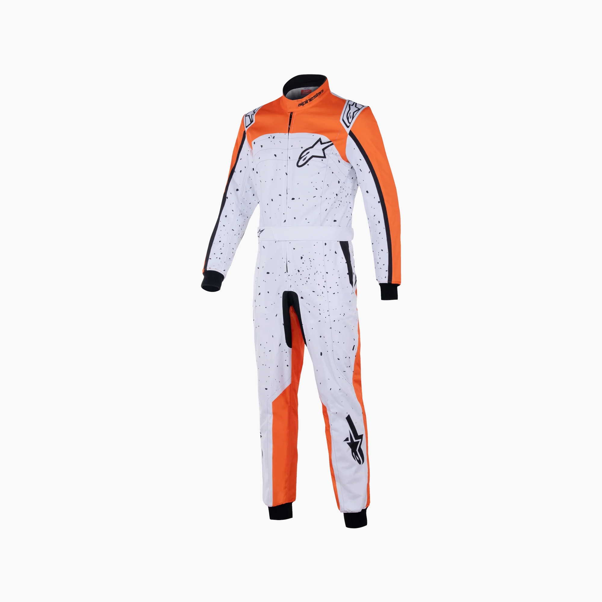 Alpinestars | KMX-9 V3 Graphic 6 Karting Suit-Karting Suit-Alpinestars-gpx-store