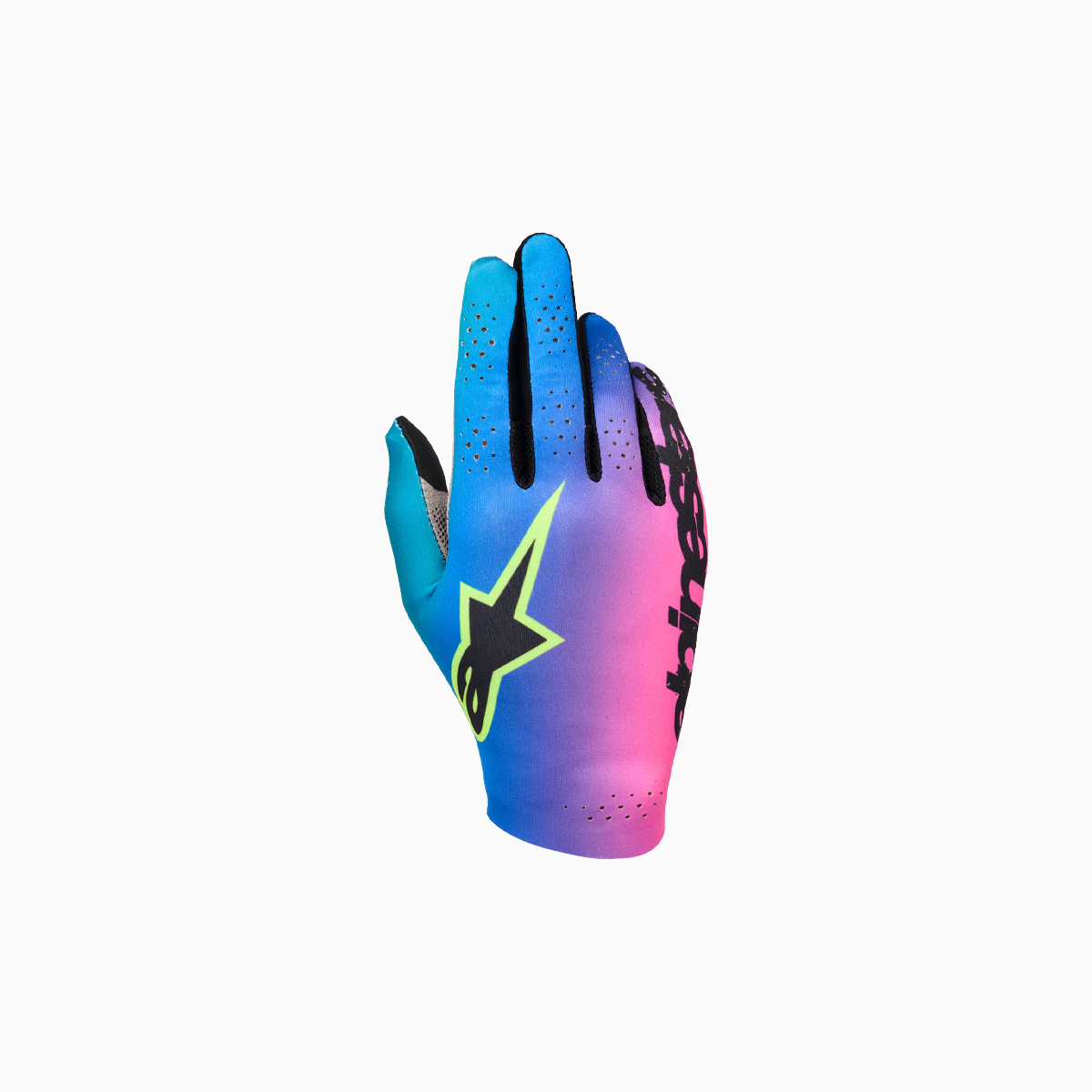 Alpinestars | Sim Gloves Graphic 2-Sim Gloves-Alpinestars-gpx-store