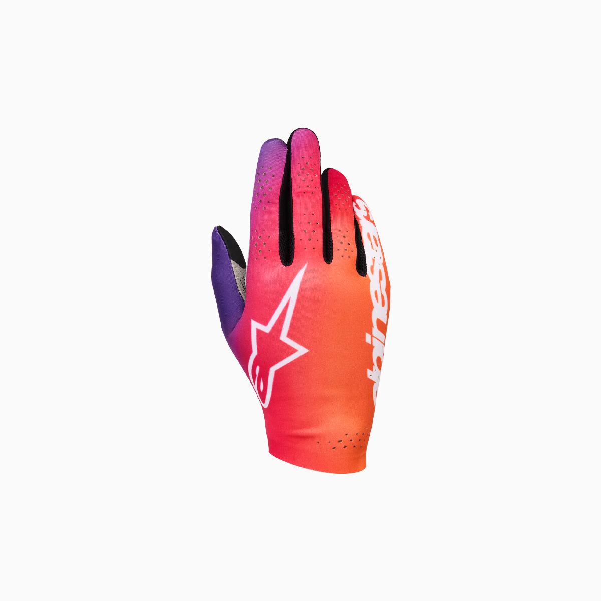 Alpinestars | Sim Gloves Graphic 2-Sim Gloves-Alpinestars-gpx-store
