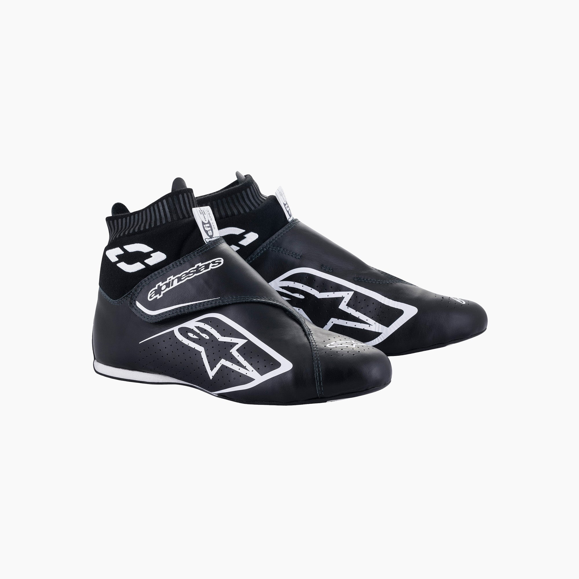 Racing Shoes | Collection of FIA Racing Shoes by GPX Store