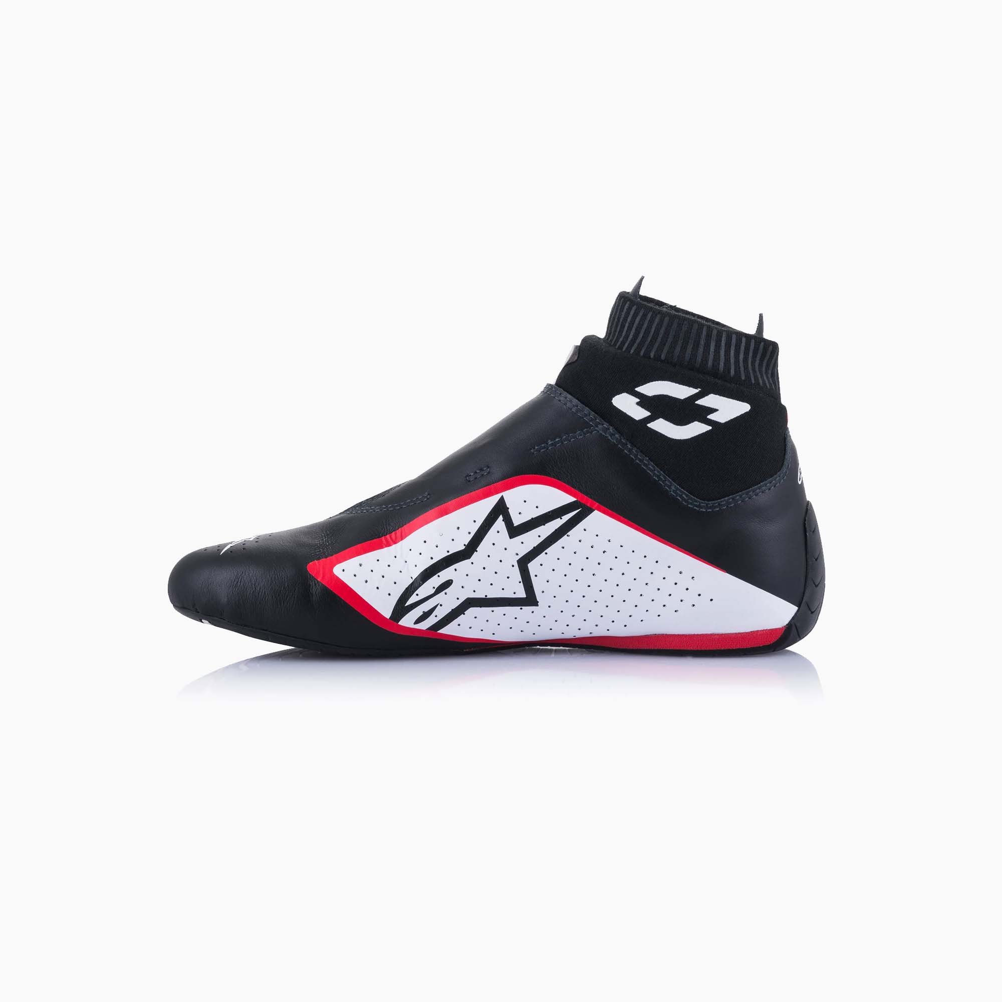 Alpinestars | Supermono V2 Racing Shoes-Racing Shoes-Alpinestars-gpx-store