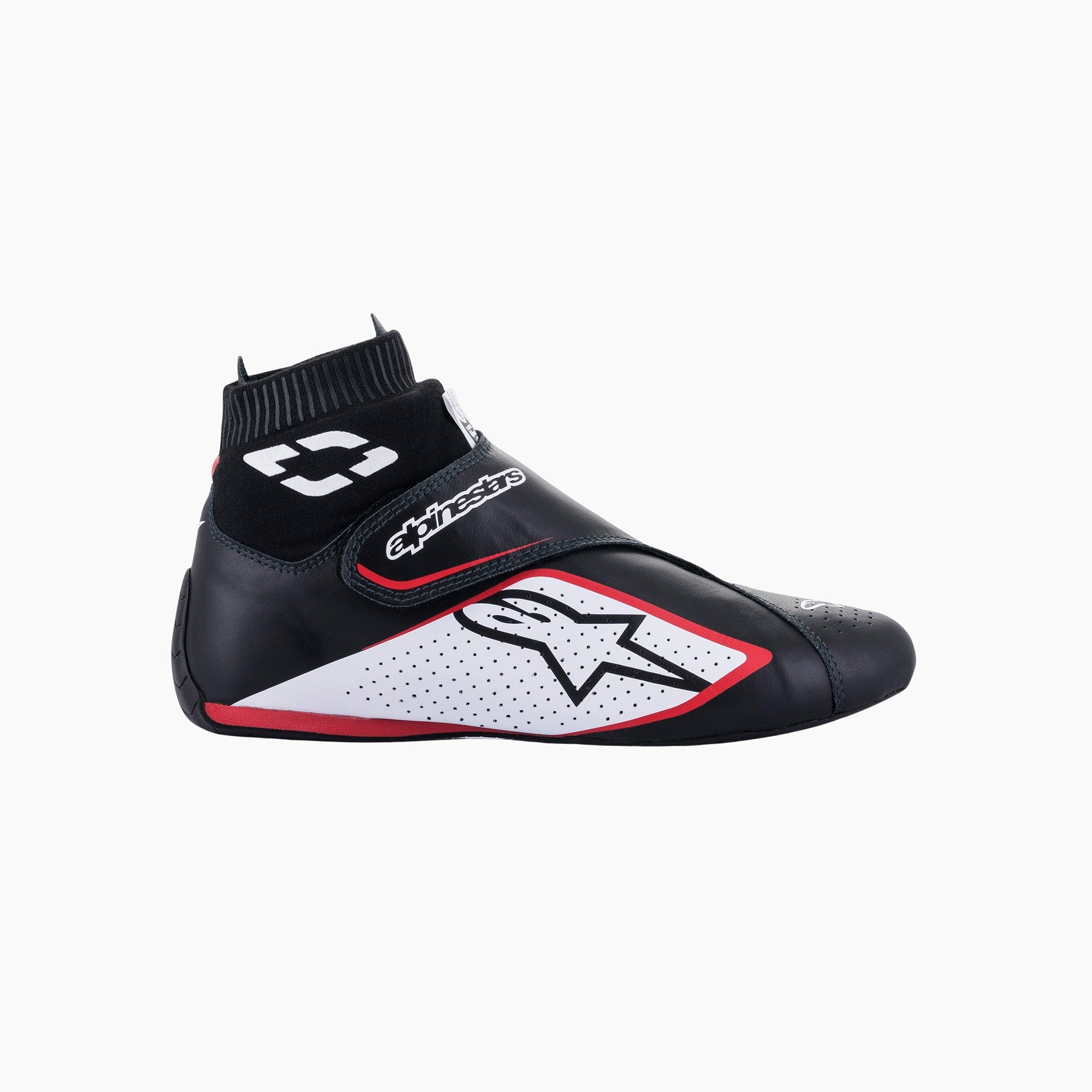 Alpinestars | Supermono V2 Racing Shoes-Racing Shoes-Alpinestars-gpx-store