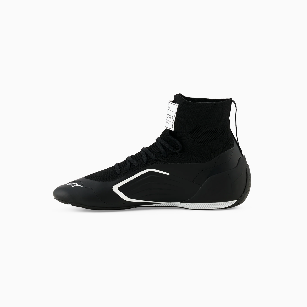 Alpinestars | Supertech K FIA Karting Shoes-Karting Shoes-Alpinestars-gpx-store