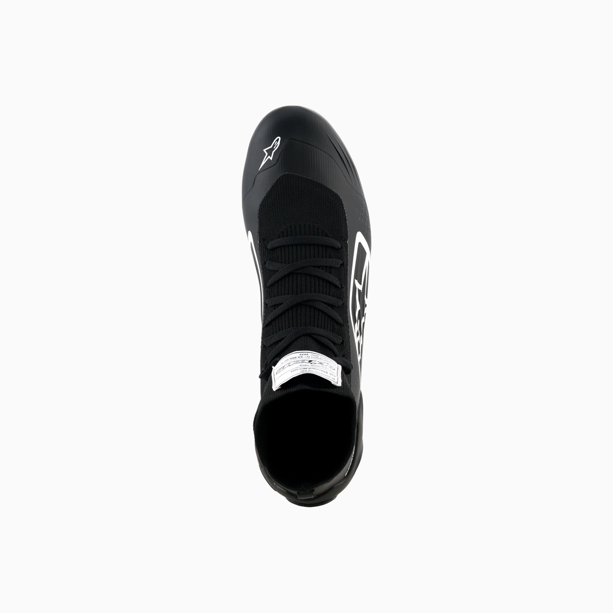Alpinestars | Supertech K FIA Karting Shoes-Karting Shoes-Alpinestars-gpx-store