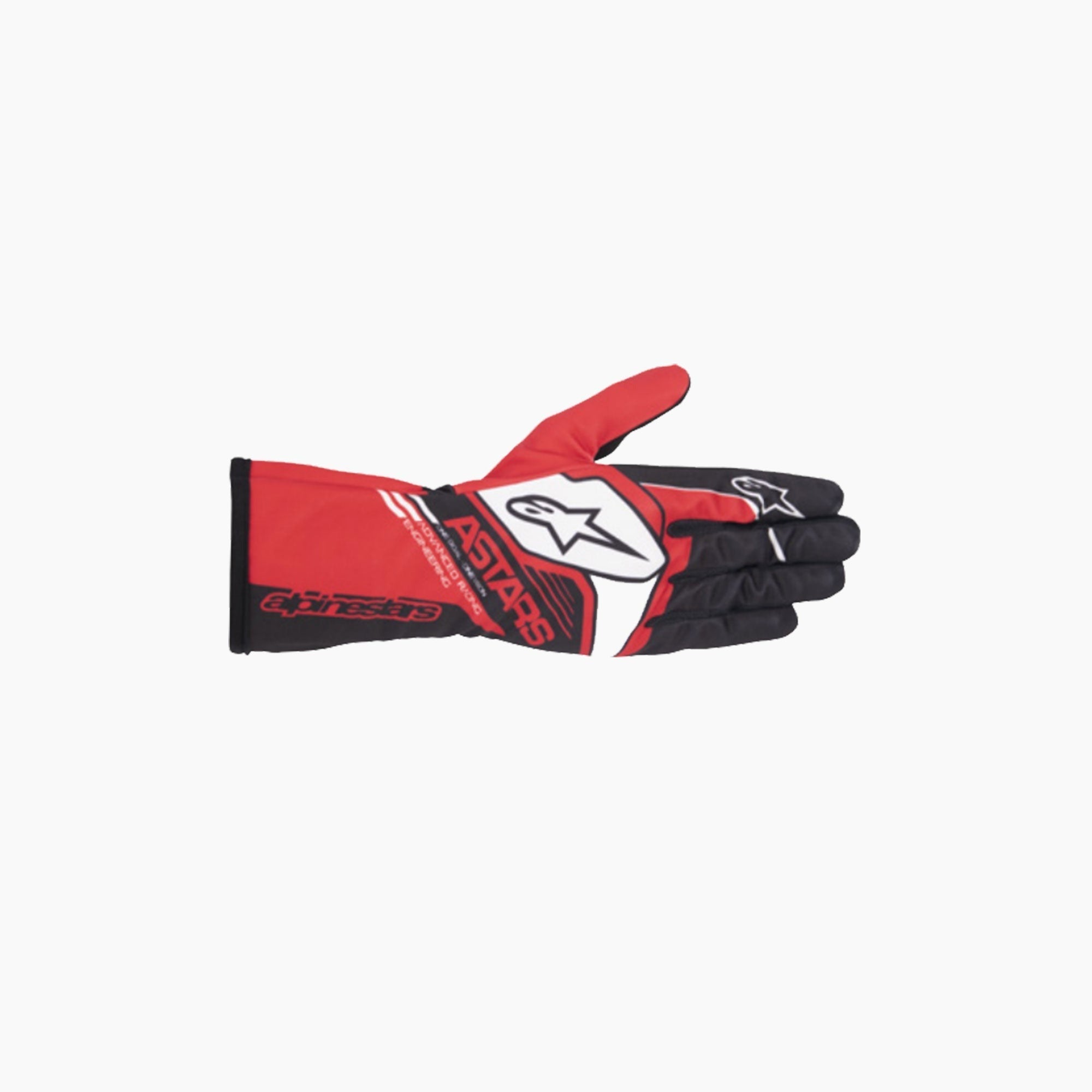 Alpinestars | Tech-1 K Race V2 Corp Kids Karting Gloves-Karting Gloves-Alpinestars-gpx-store