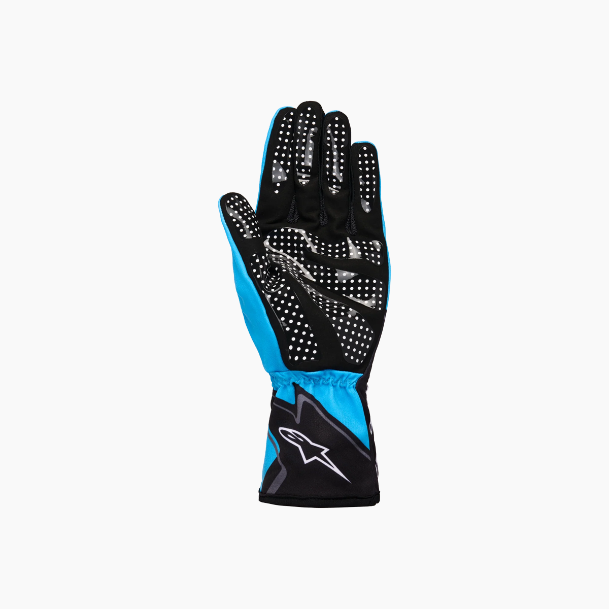 Alpinestars | Tech-1 K Race V2 S Graphic 1 Kids Karting Gloves-Karting Gloves-Alpinestars-gpx-store