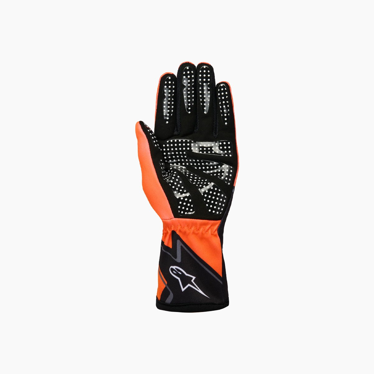 Alpinestars | Tech-1 K Race V2 S Graphic 1 Kids Karting Gloves-Karting Gloves-Alpinestars-gpx-store