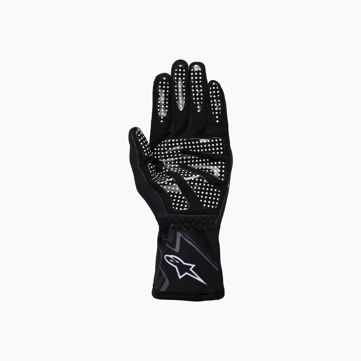 Alpinestars | Tech-1 K Race V2 S Graphic 1 Kids Karting Gloves-Karting Gloves-Alpinestars-gpx-store