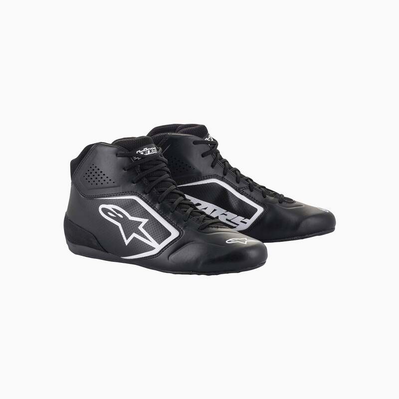 Alpinestars | Tech-1 K Start V2 Karting Shoes-Karting Shoes-Alpinestars-gpx-store