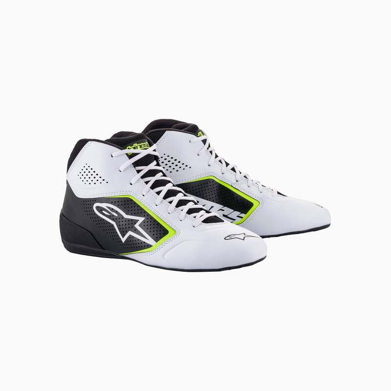 Alpinestars | Tech-1 K Start V2 Karting Shoes-Karting Shoes-Alpinestars-gpx-store