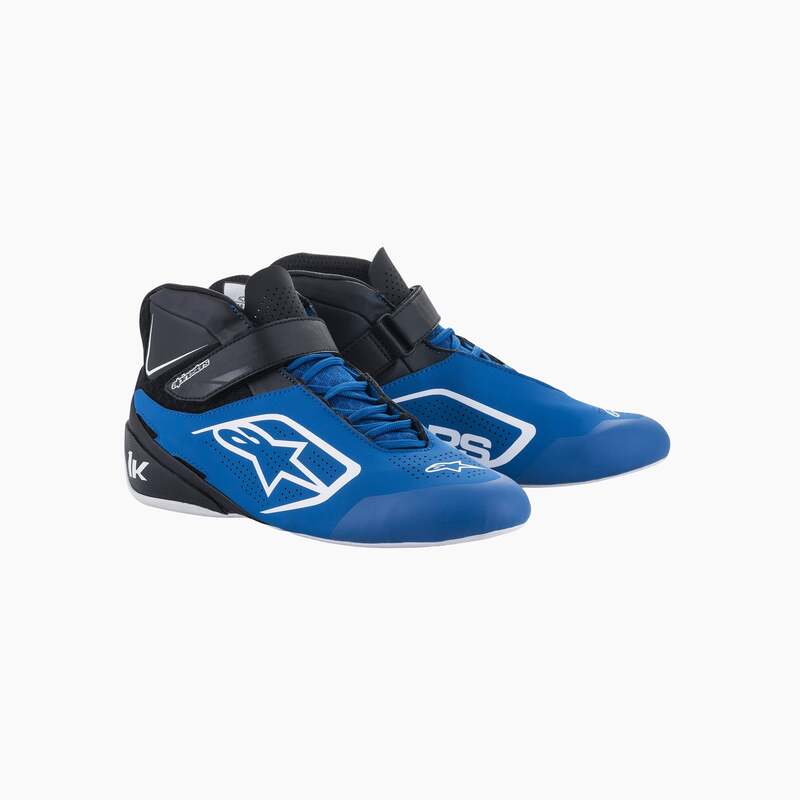 Alpinestars | Tech-1 K V2 Karting Shoes-Karting Shoes-Alpinestars-gpx-store