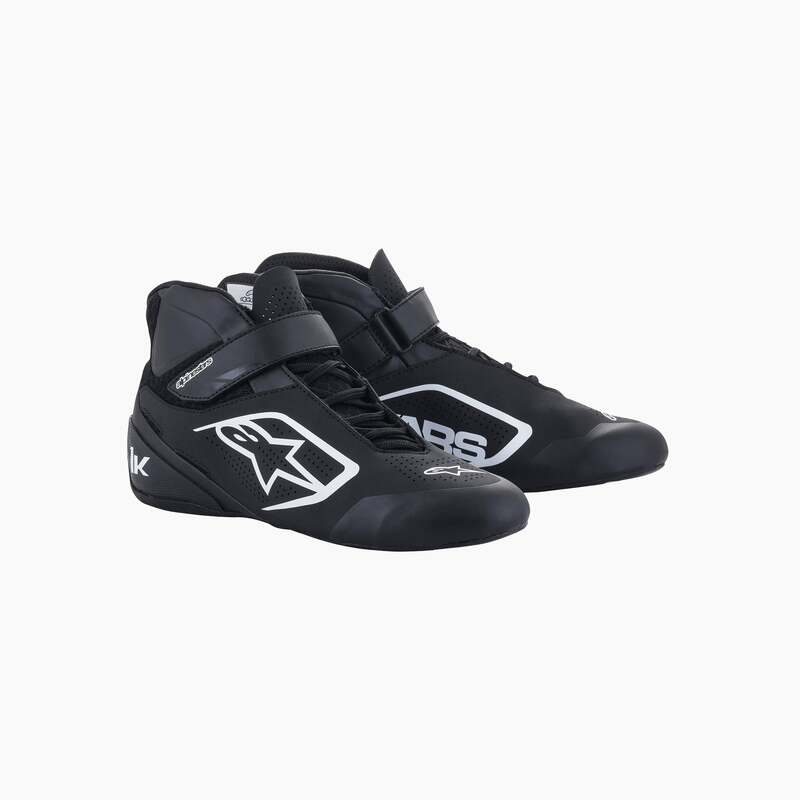 Alpinestars | Tech-1 K V2 Karting Shoes-Karting Shoes-Alpinestars-gpx-store