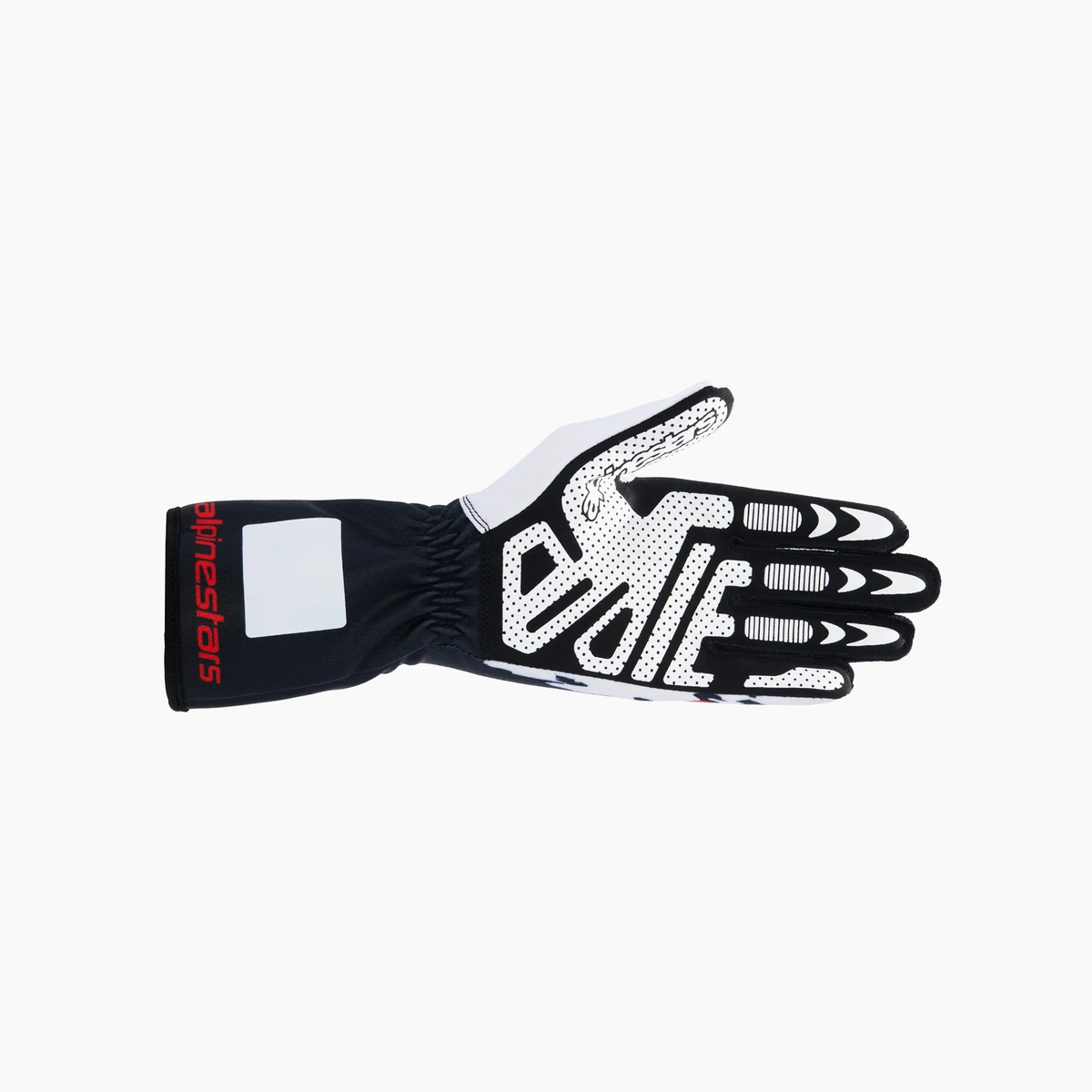 Alpinestars | Tech-1 K V3 Karting Gloves-Karting Gloves-Alpinestars-gpx-store