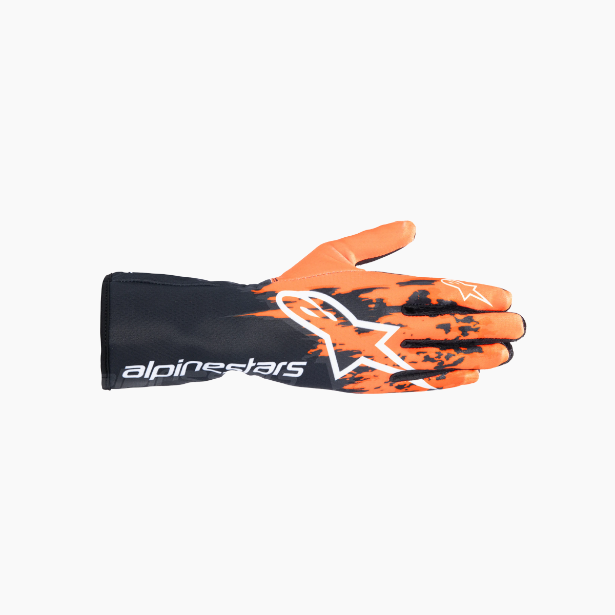 Alpinestars | Tech-1 K V3 Karting Gloves-Karting Gloves-Alpinestars-gpx-store