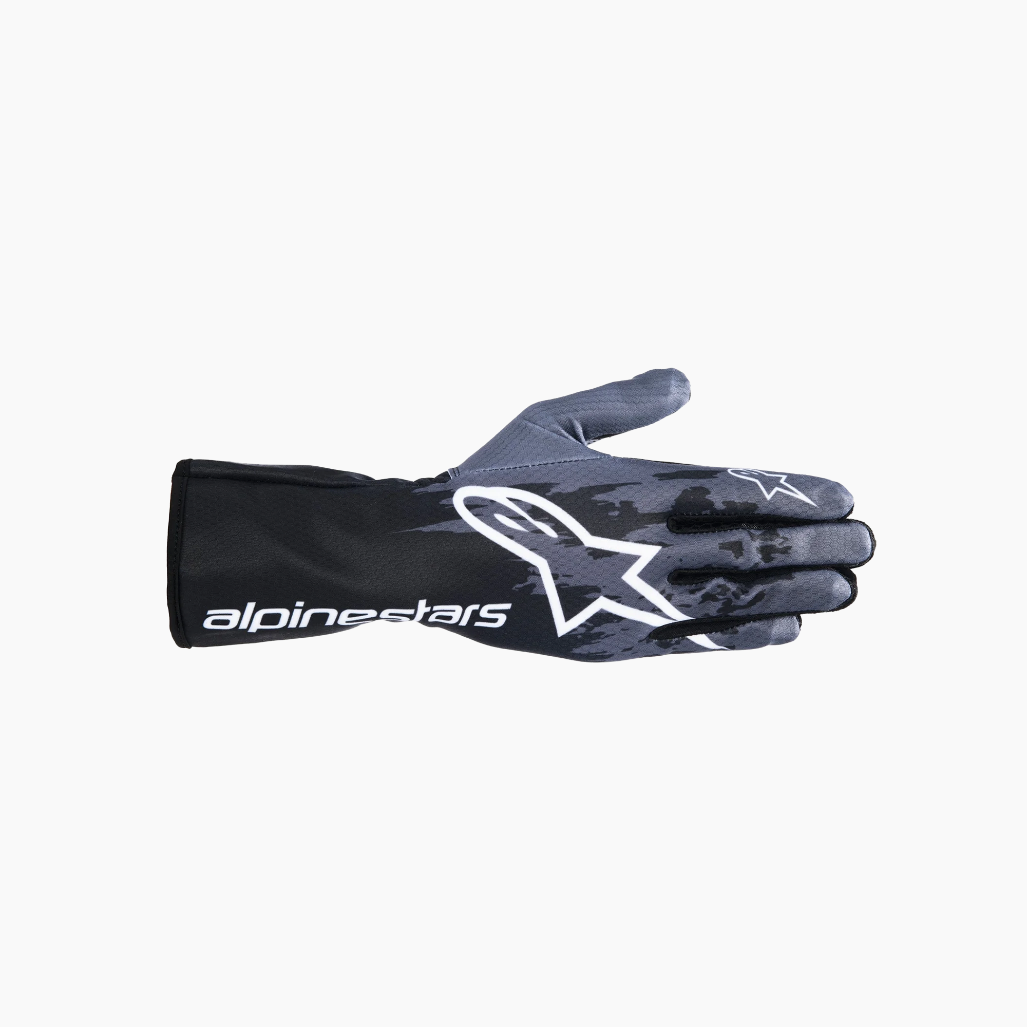 Alpinestars | Tech-1 K V3 Karting Gloves Gloves-Karting Gloves-Alpinestars-gpx-store