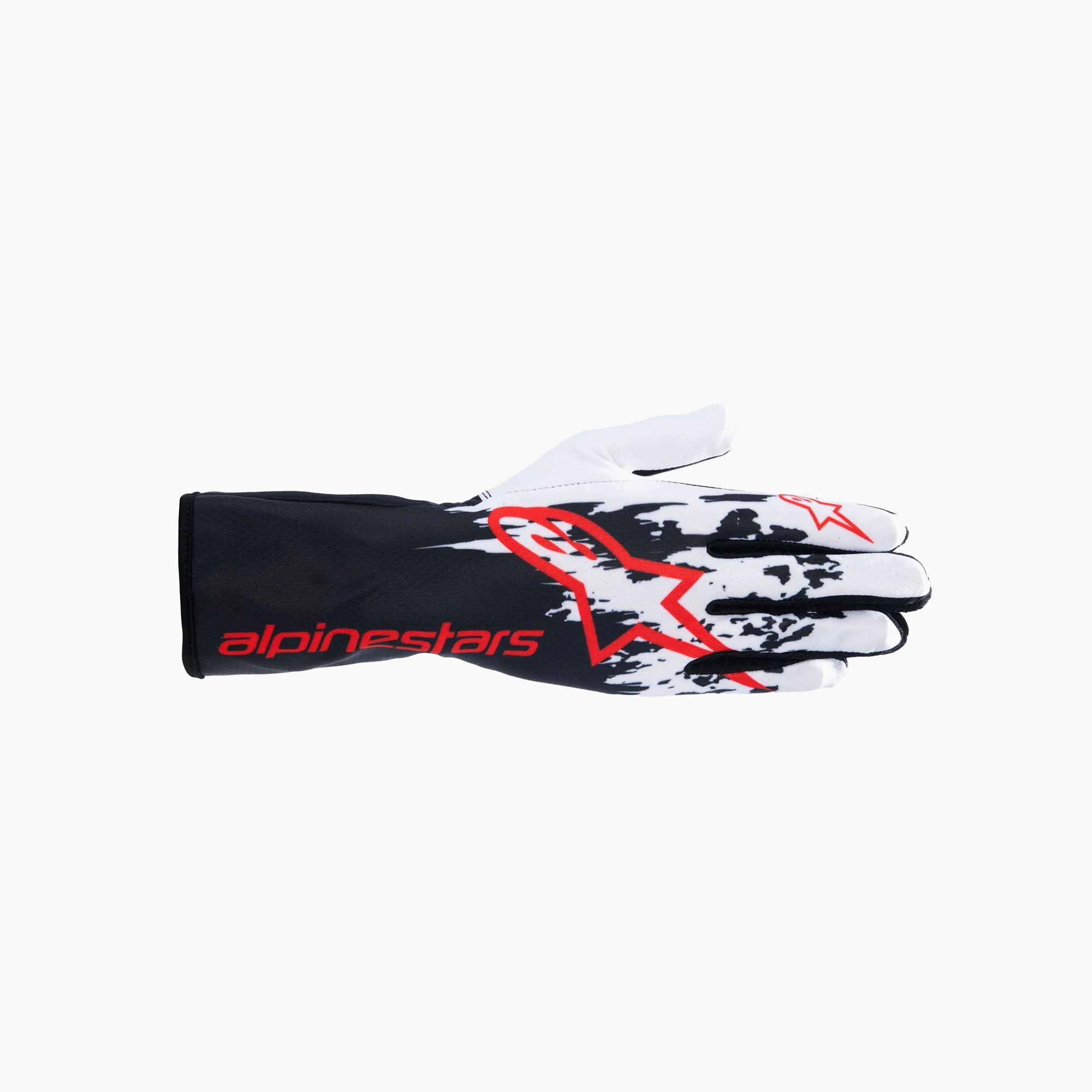 Alpinestars | Tech-1 K V3 Karting Gloves Gloves-Karting Gloves-Alpinestars-gpx-store