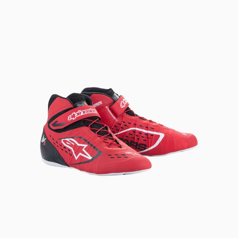 Alpinestars | Tech-1 KX V2 Karting Shoes-Karting Shoes-Alpinestars-gpx-store