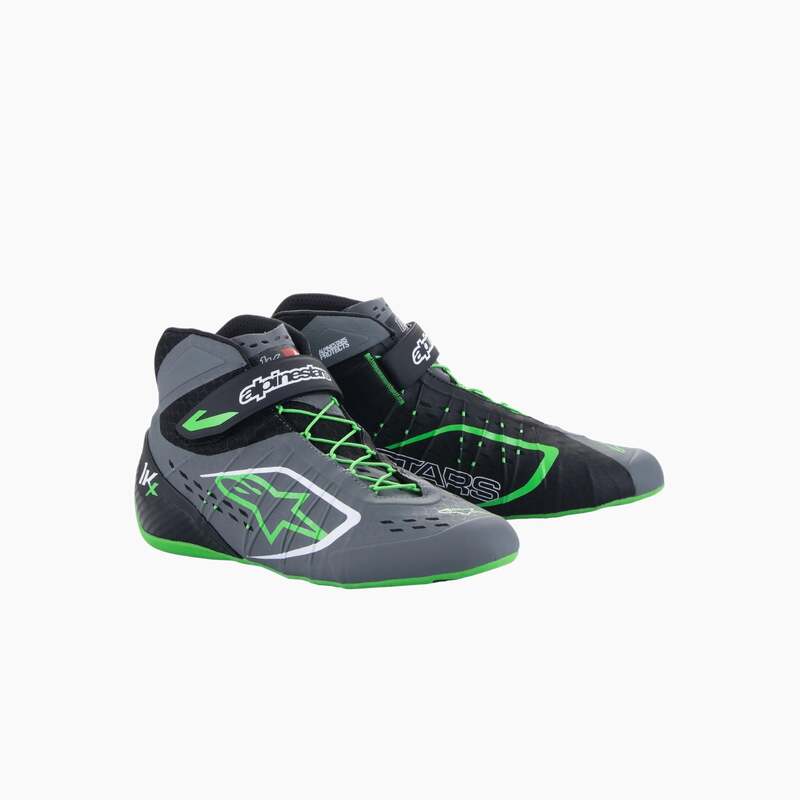 Alpinestars | Tech-1 KX V2 Karting Shoes-Karting Shoes-Alpinestars-gpx-store