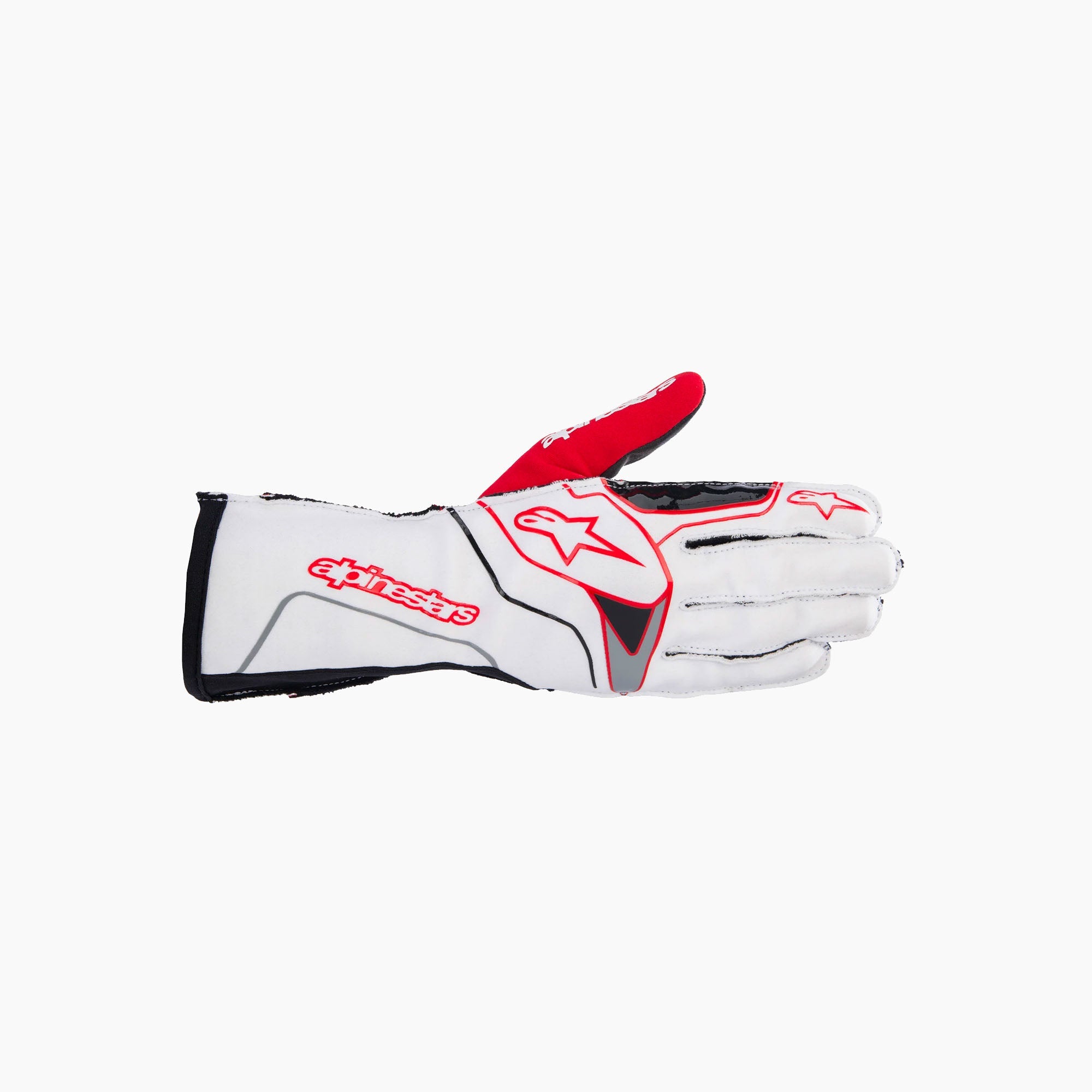 Alpinestars | Tech-1 KX V3 Karting Gloves-Karting Gloves-Alpinestars-gpx-store
