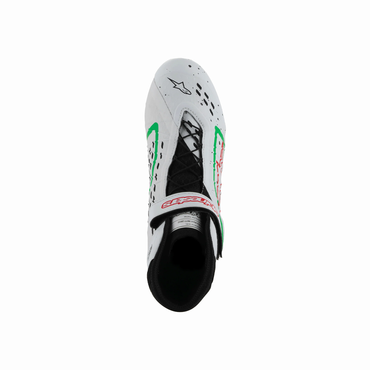 Alpinestars | Tech-1 KX V3 Karting Shoes-Karting Shoes-Alpinestars-gpx-store