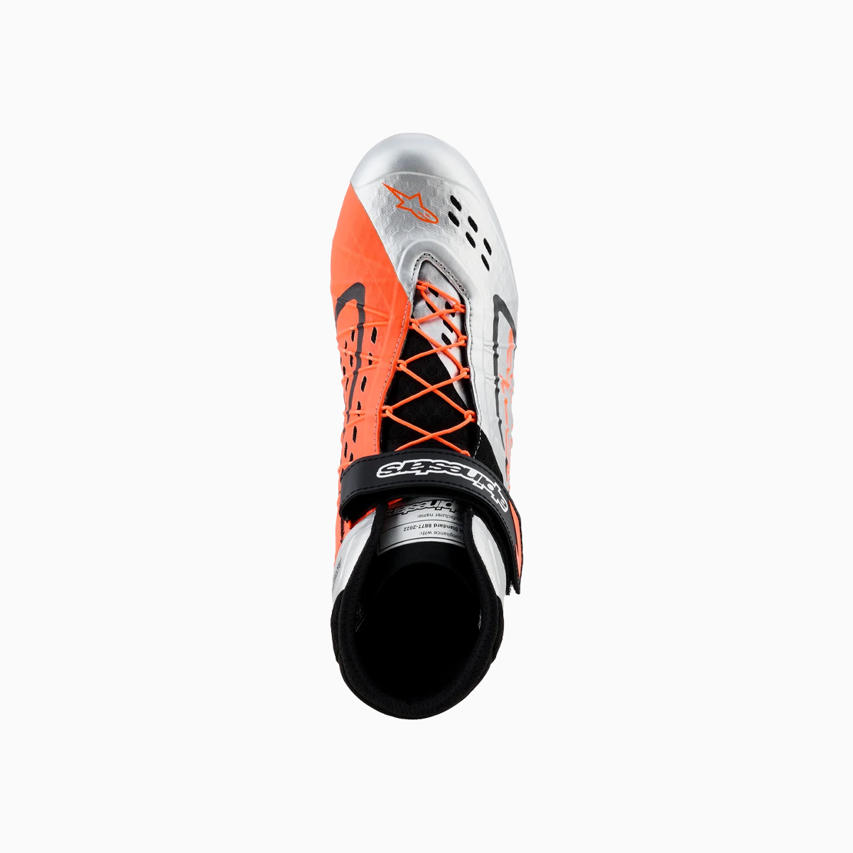 Alpinestars | Tech-1 KX V3 Karting Shoes-Karting Shoes-Alpinestars-gpx-store