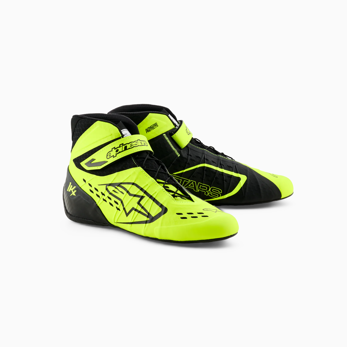 Alpinestars | Tech-1 KX V3 Karting Shoes-Karting Shoes-Alpinestars-gpx-store