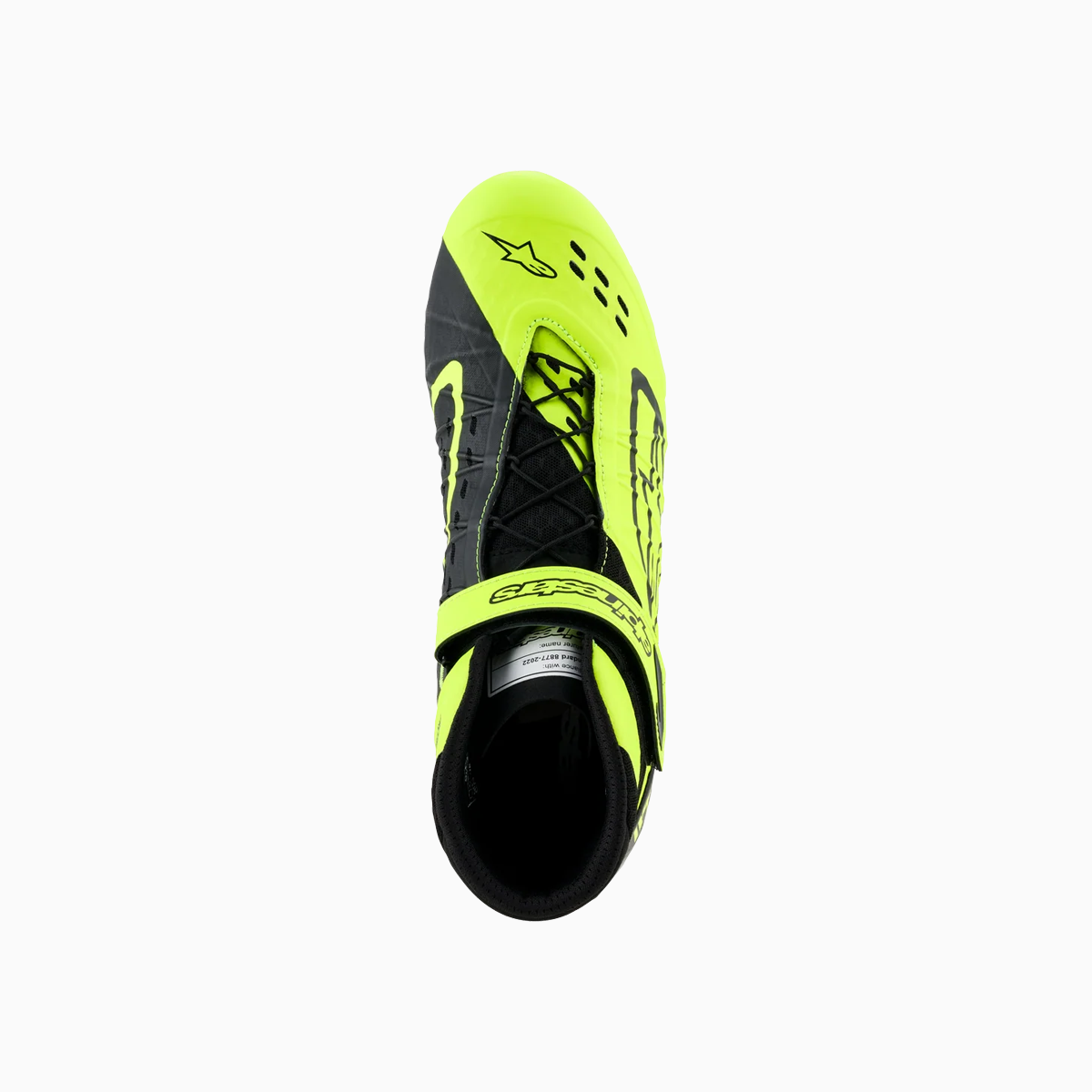 Alpinestars | Tech-1 KX V3 Karting Shoes-Karting Shoes-Alpinestars-gpx-store