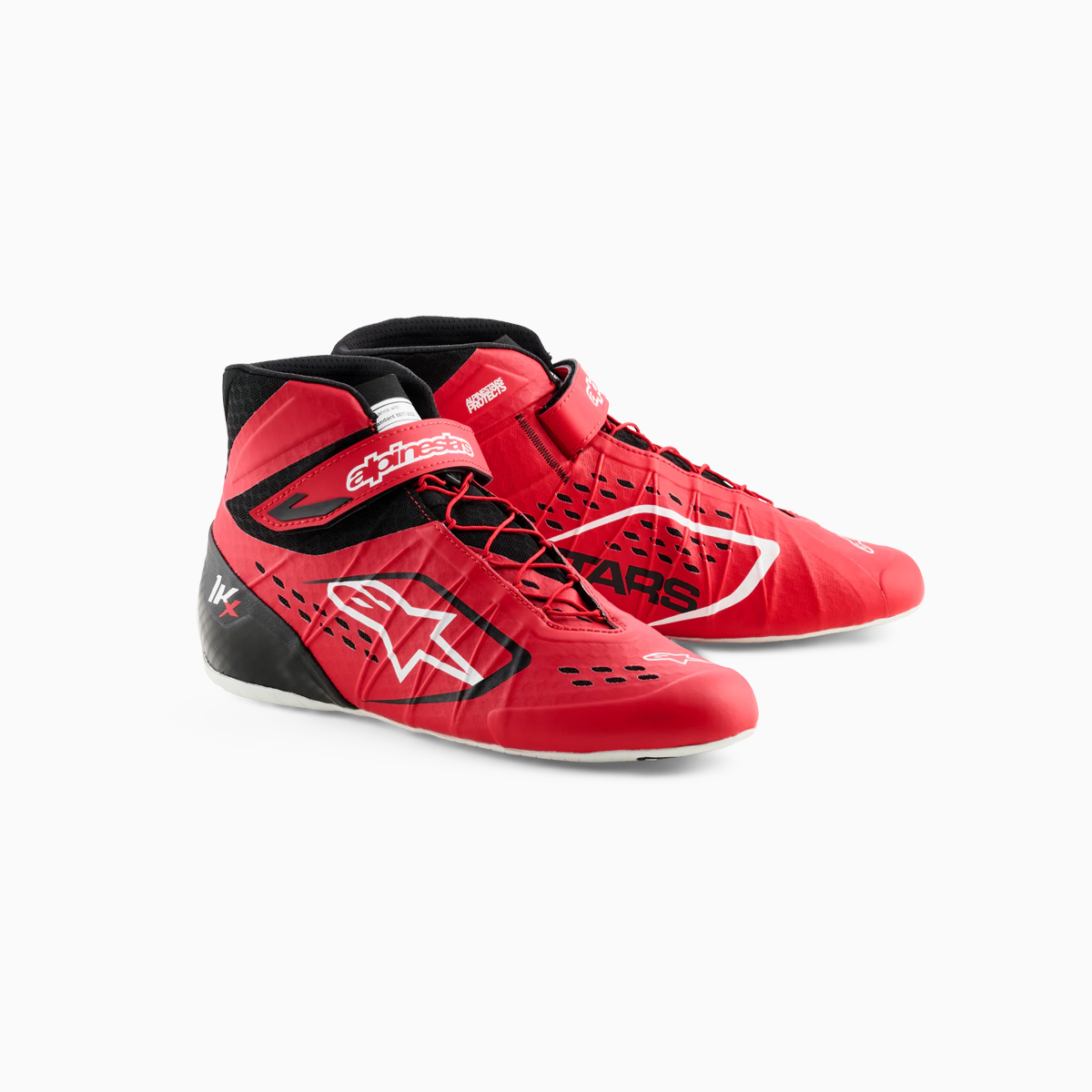 Alpinestars | Tech-1 KX V3 Karting Shoes-Karting Shoes-Alpinestars-gpx-store
