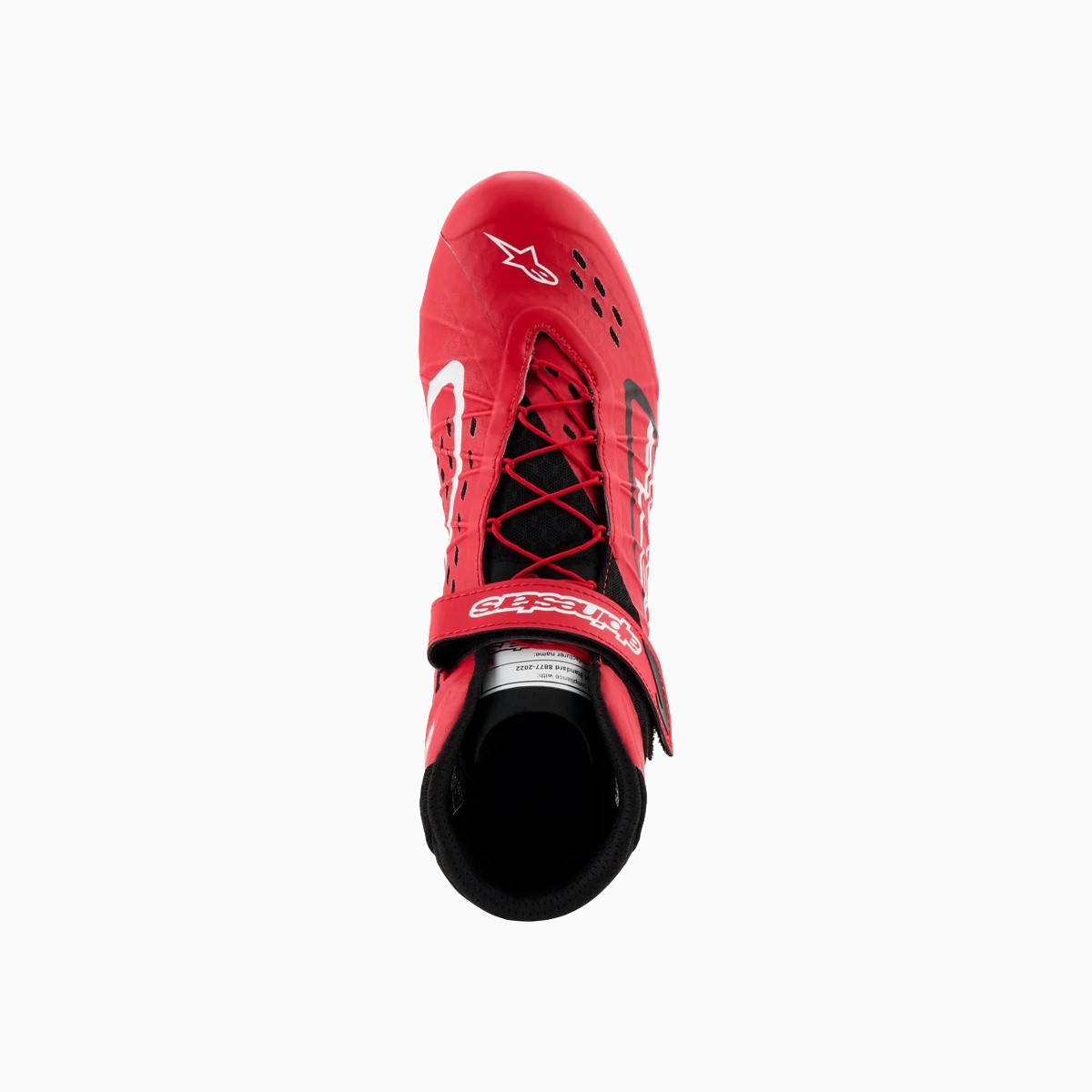 Alpinestars | Tech-1 KX V3 Karting Shoes-Karting Shoes-Alpinestars-gpx-store