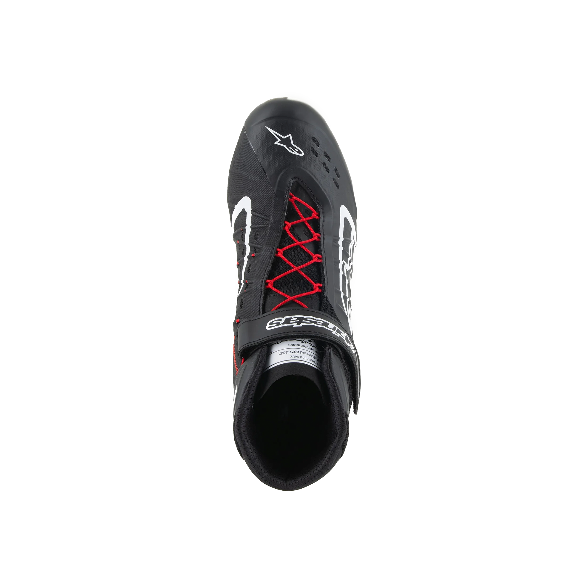 Alpinestars | Tech-1 KX V3 Karting Shoes-Karting Shoes-Alpinestars-gpx-store