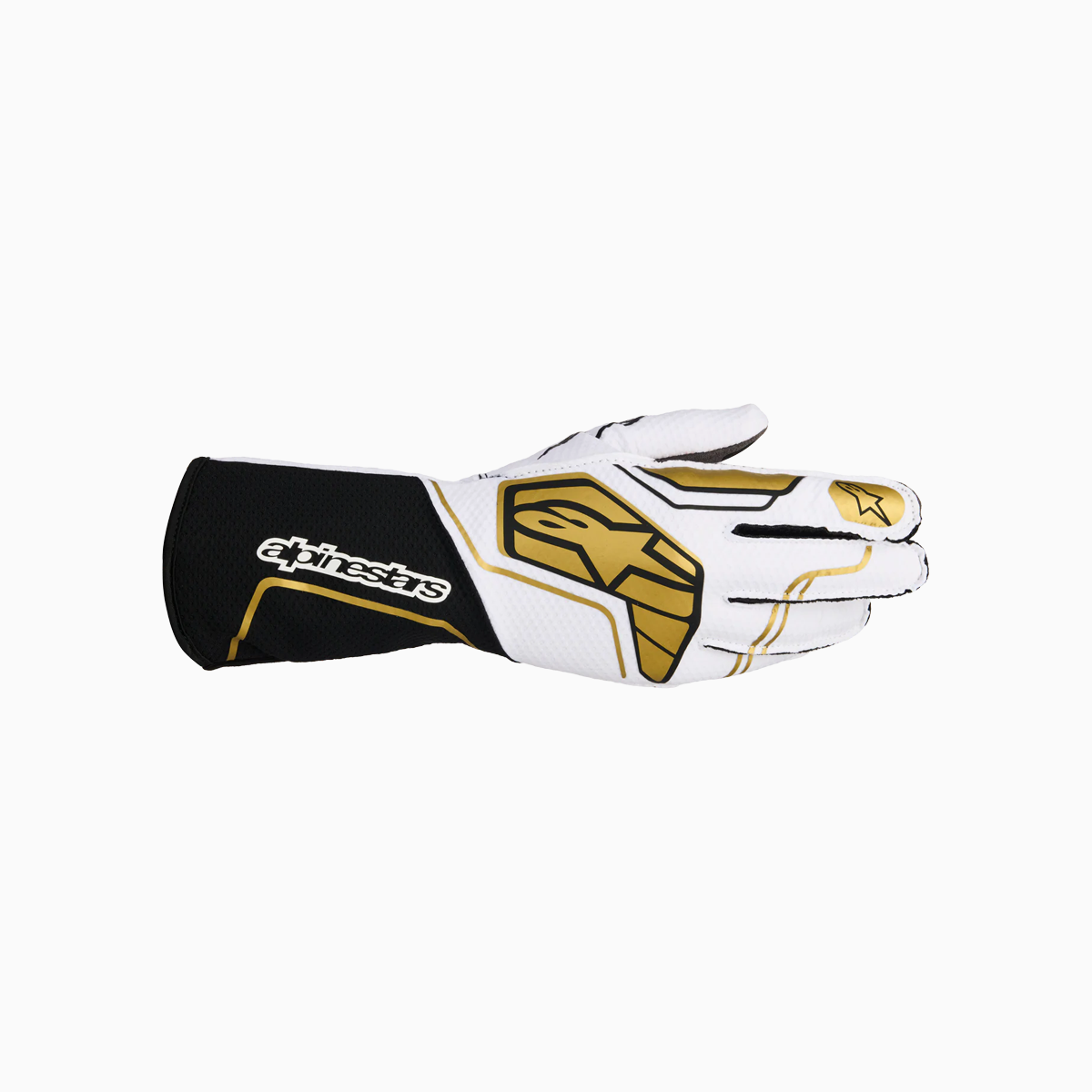 Alpinestars | Tech-1 KX V4 Karting Gloves-Karting Gloves-Alpinestars-gpx-store