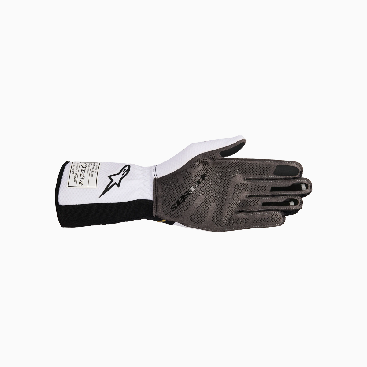 Alpinestars | Tech-1 KX V4 Karting Gloves-Karting Gloves-Alpinestars-gpx-store