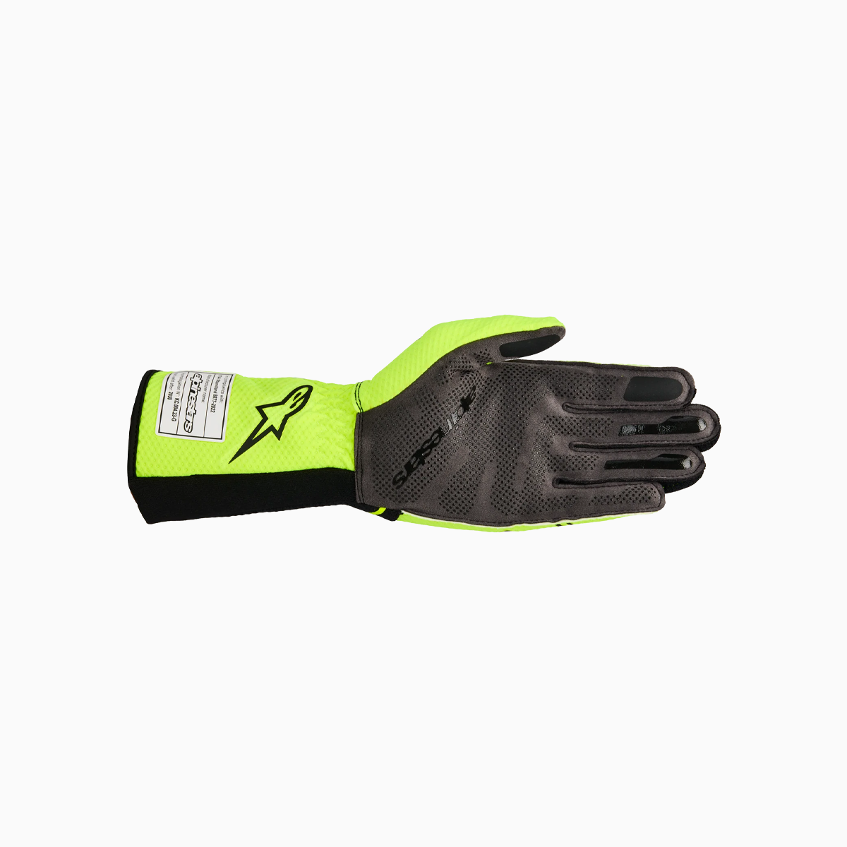 Alpinestars | Tech-1 KX V4 Karting Gloves-Karting Gloves-Alpinestars-gpx-store