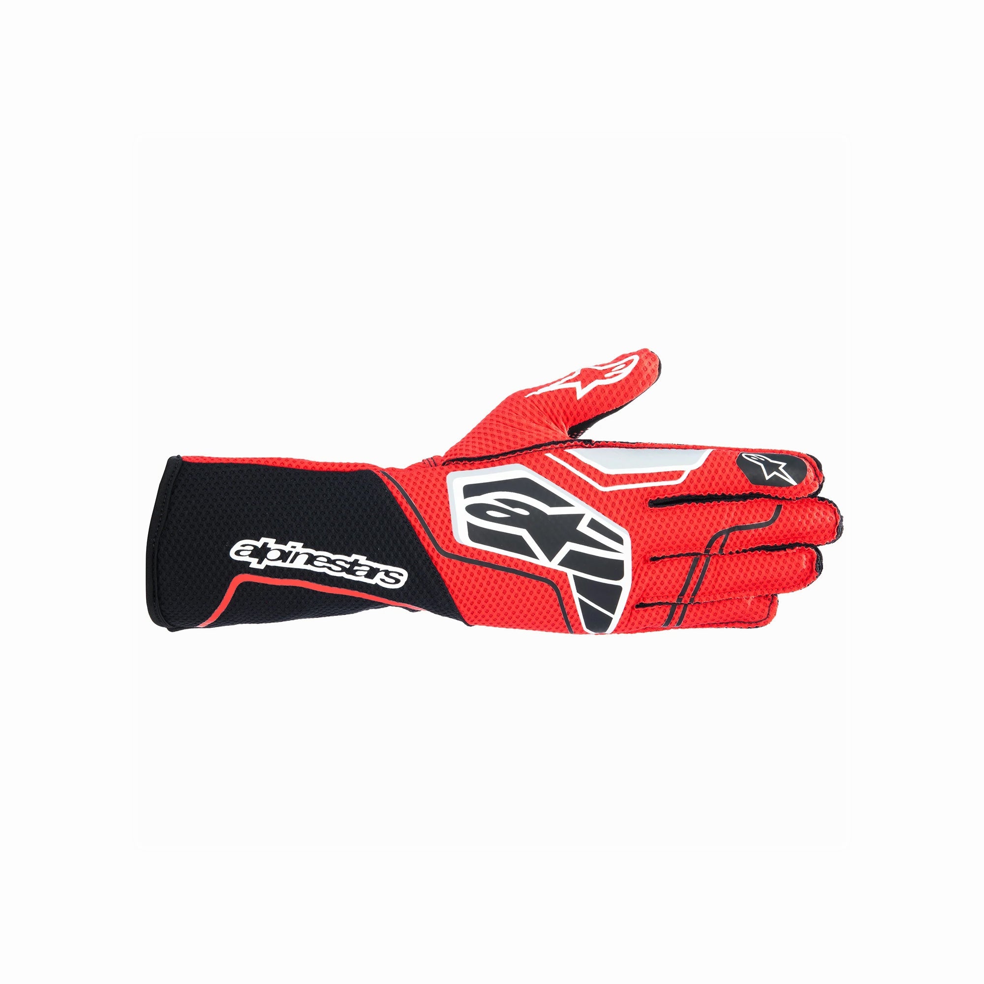 Alpinestars | Tech-1 KX V4 Karting Gloves-Karting Gloves-Alpinestars-gpx-store