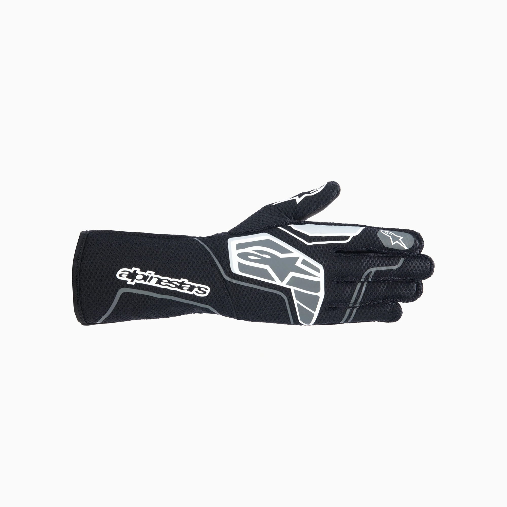 Alpinestars | Tech-1 KX V4 Karting Gloves-Karting Gloves-Alpinestars-gpx-store