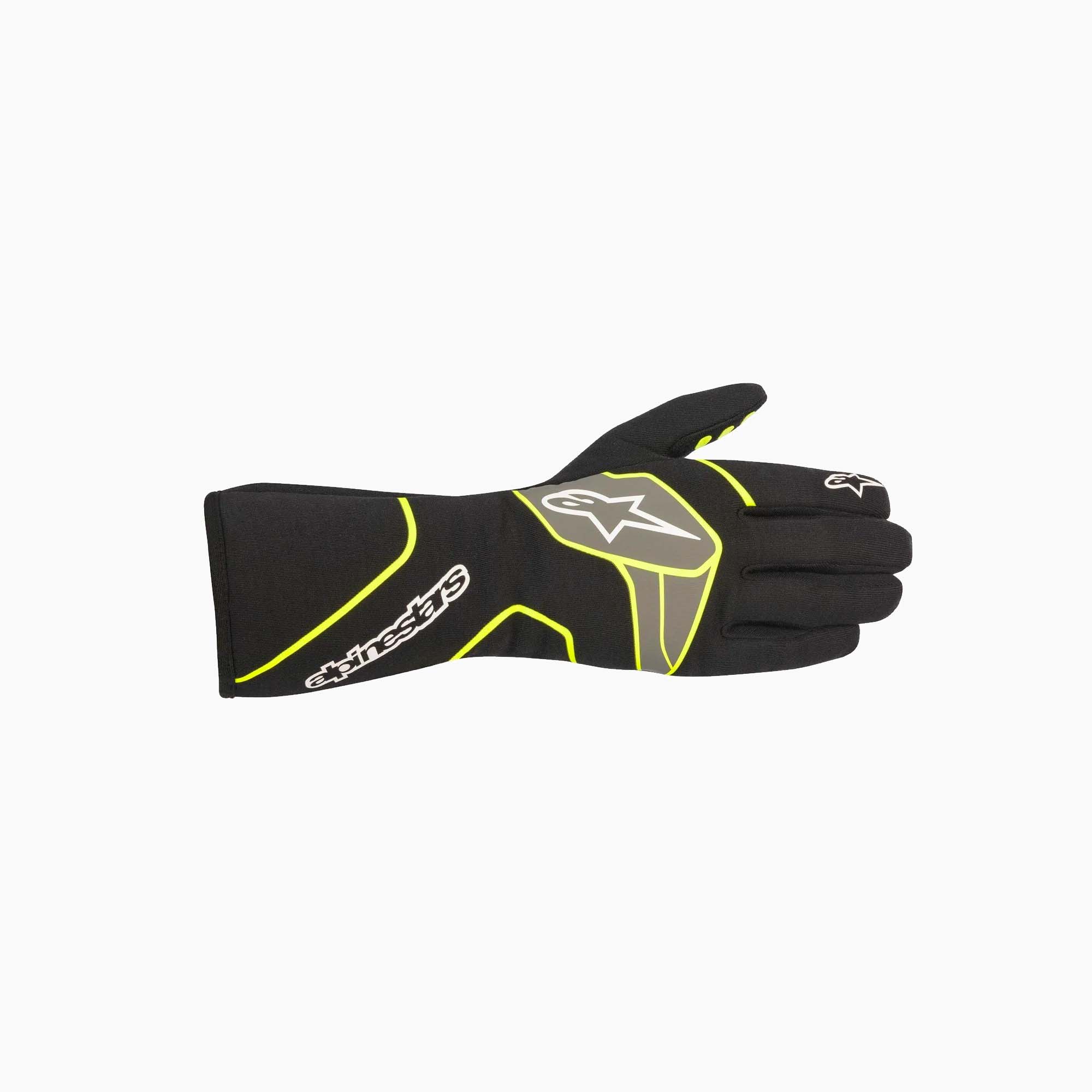 Alpinestars | Tech-1 Race V2 Racing Gloves-Racing Gloves-Alpinestars-gpx-store
