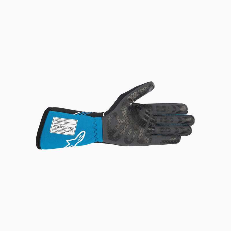 Alpinestars | Tech-1 Race V3 Racing Gloves-Racing Gloves-Alpinestars-gpx-store