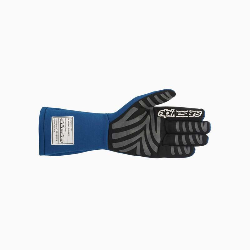 Alpinestars | Tech-1 Start V2 Racing Gloves-Racing Gloves-Alpinestars-gpx-store