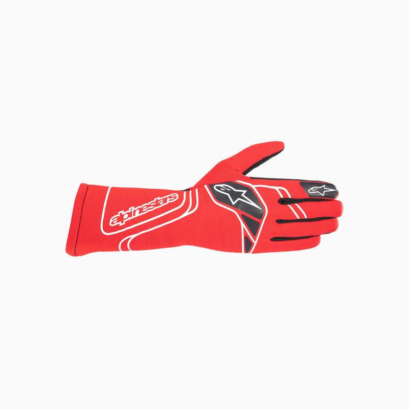Alpinestars | Tech-1 Start V3 Racing Gloves-Racing Gloves-Alpinestars-gpx-store
