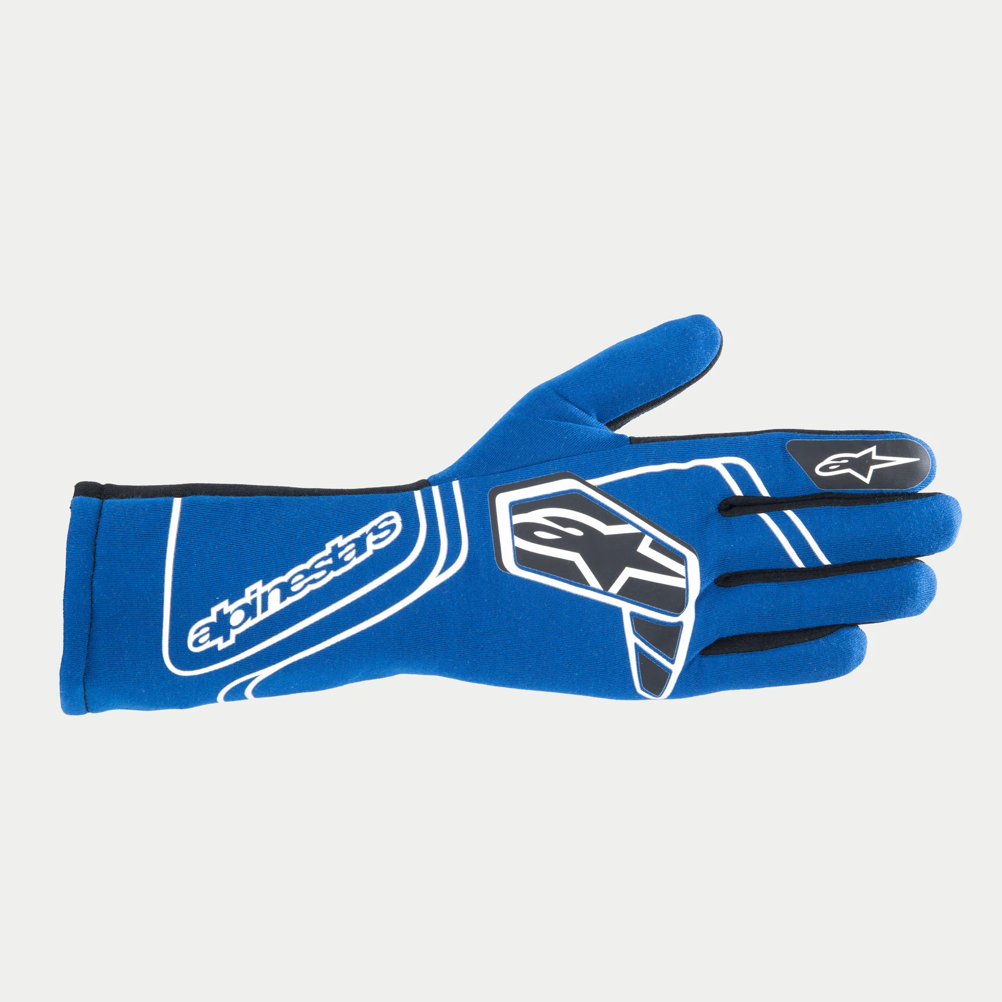 Alpinestars | Tech-1 Start V4 Racing Gloves-Racing Gloves-Alpinestars-gpx-store