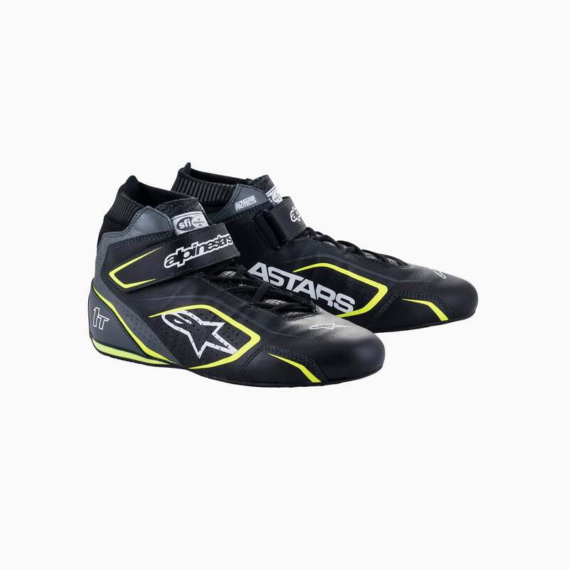 Alpinestars | Tech-1 T V3 Racing Shoes-Racing Shoes-Alpinestars-gpx-store