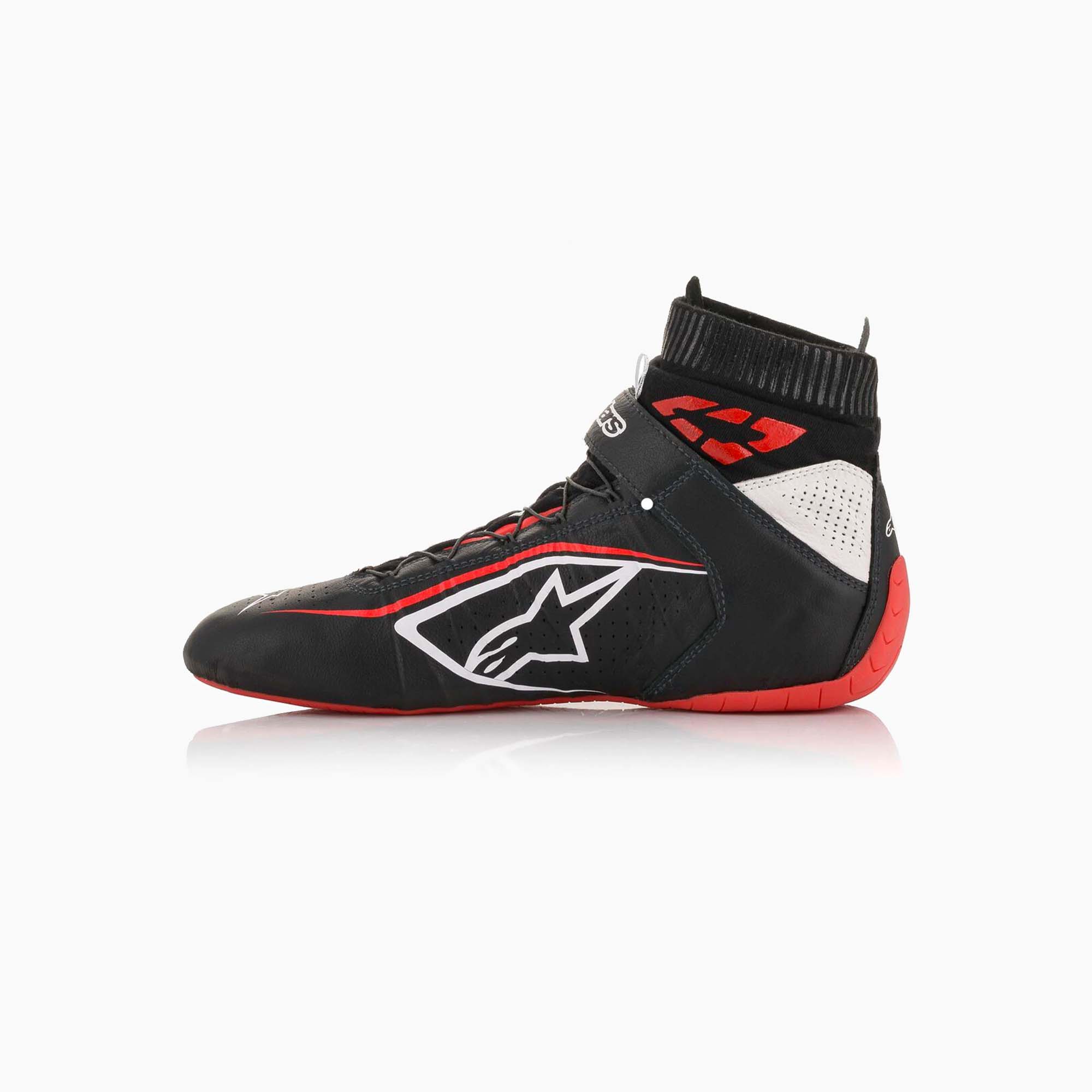 Alpinestars | Tech-1 Z V2 Racing Shoes-Racing Shoes-Alpinestars-gpx-store